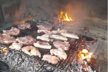 Fast Food Novalja